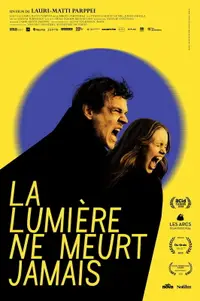 La lumière ne meurt jamais