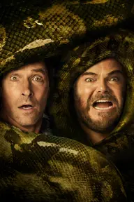 Affiche 5 de Anaconda