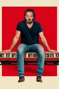 Affiche 1 de Le Héros de Berlin