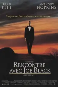 Affiche 3 de Rencontre avec Joe Black