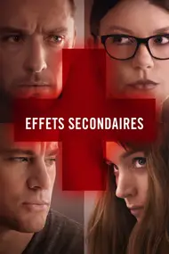 Affiche du film Effets Secondaires