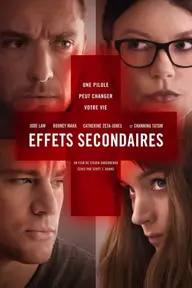 Affiche 3 de Effets Secondaires