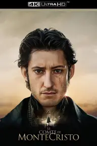 Affiche 5 de Le Comte de Monte-Cristo