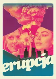 Affiche 2 de Eruption