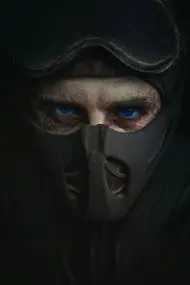 Affiche du film Dune : Troisième partie