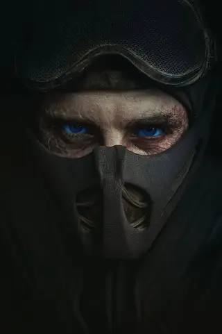 Dune : Troisième partie