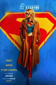 Affiche 2 de Supergirl