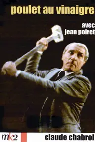Affiche 4 de Poulet au vinaigre