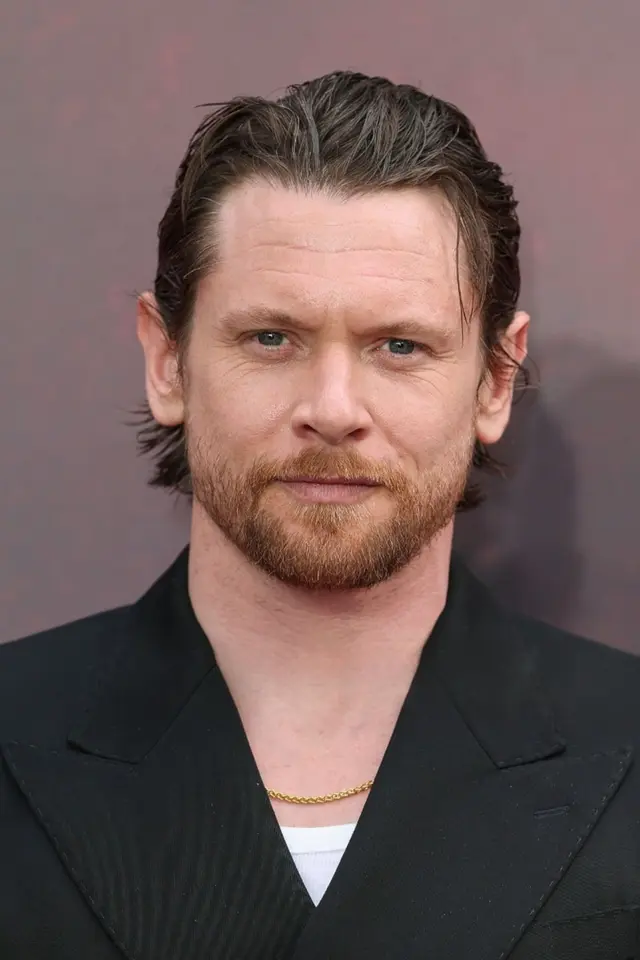 Jack O'Connell