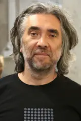 Михаил Алдашин