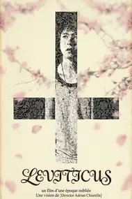 Affiche du film Leviticus