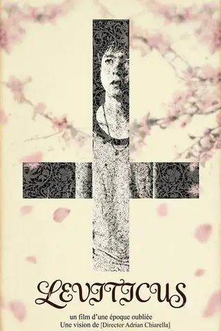 Affiche de Leviticus