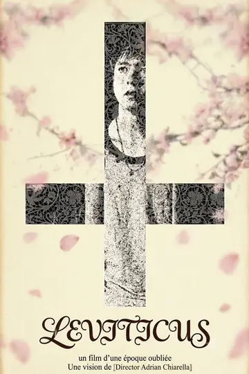 Affiche de Leviticus
