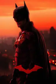 Affiche 4 de The Batman