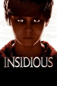 Affiche 4 de Insidious