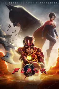 Affiche 6 de The Flash