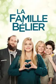 Affiche 4 de La Famille Bélier