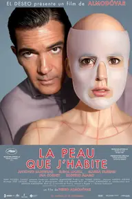 Affiche 3 de La piel que habito