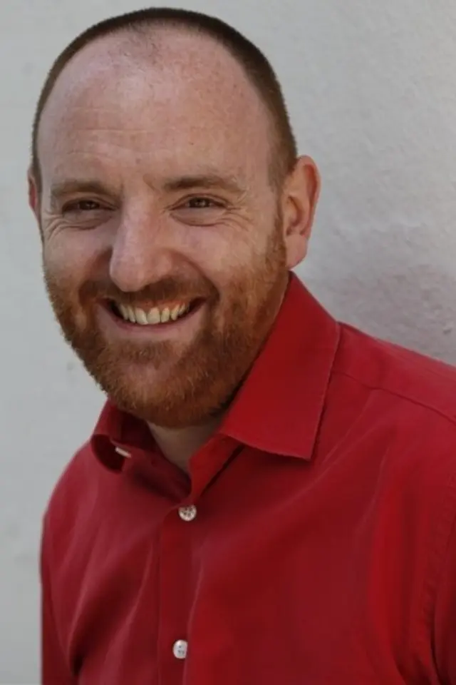 Jérôme Pouly