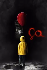 Affiche 1 de Ça
