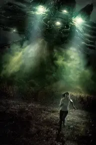 Affiche 6 de 10 Cloverfield Lane