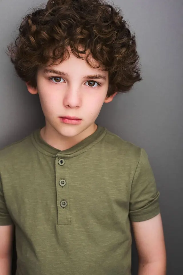 Calvin Knegten