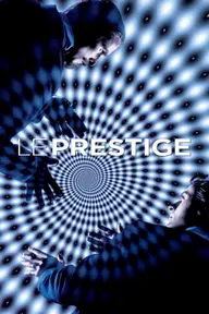 Affiche 4 de Le Prestige