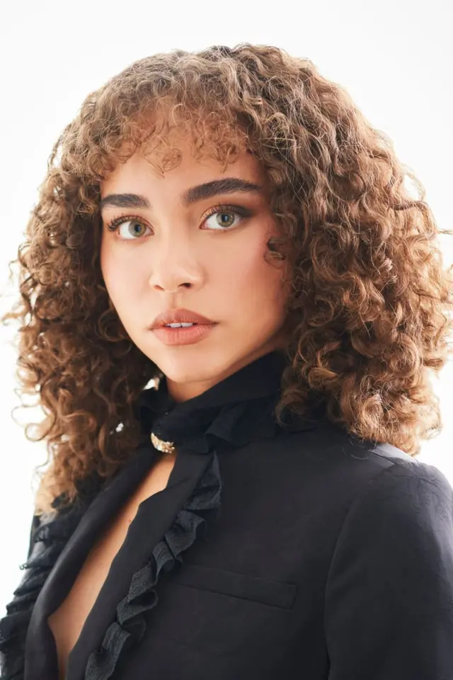 Bailey Bass