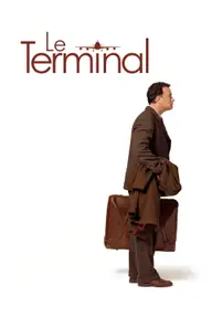 Affiche 6 de Le Terminal