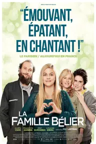 Affiche 6 de La Famille Bélier