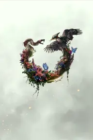 Affiche 6 de Hunger Games: Lever de soleil sur la moisson