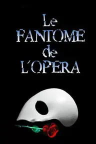 Affiche 2 de Le Fantôme de l'Opéra