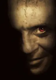 Affiche 2 de Hannibal