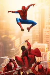 Affiche 10 de Spider-Man: Brand New Day