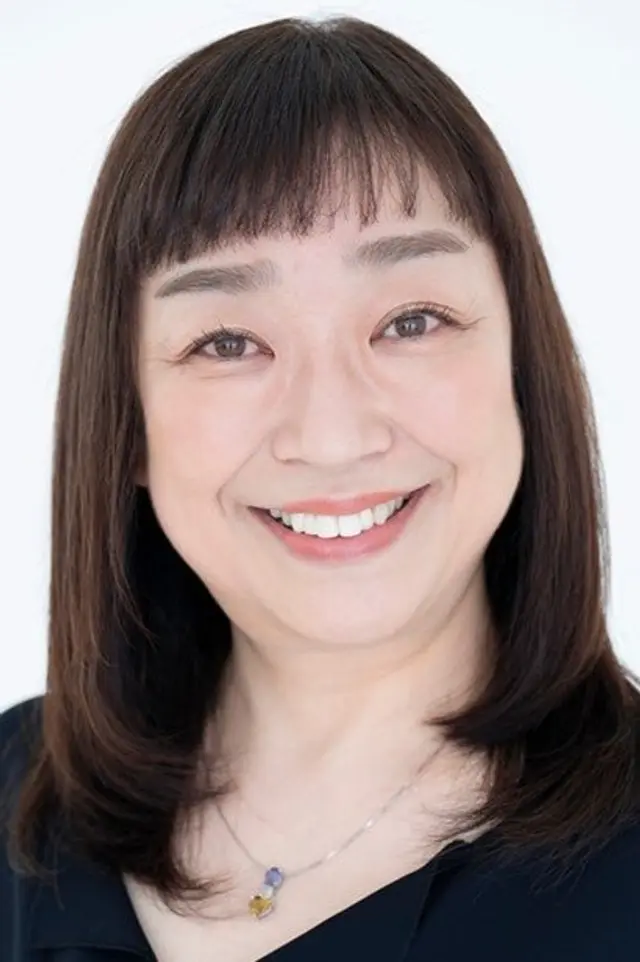 山野海