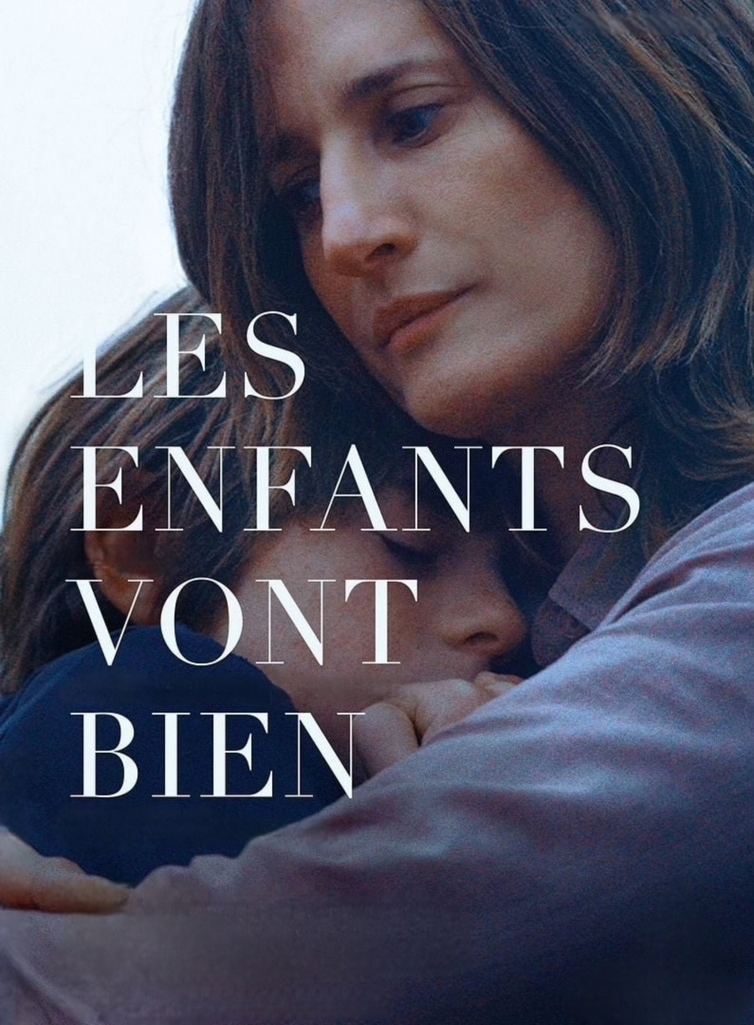 Les enfants vont bien