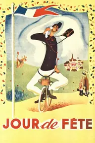 Affiche 3 de Jour de fête