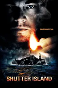 Affiche 4 de Shutter Island