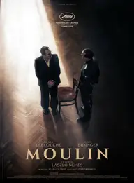 Affiche 2 de Moulin