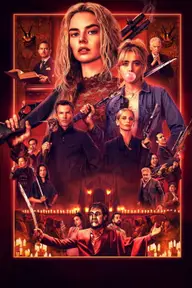 Affiche 2 de Wedding Nightmare : Deuxième partie