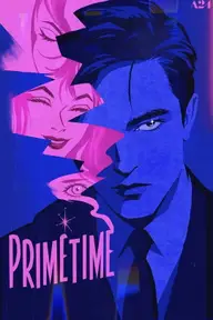 Affiche 3 de Primetime