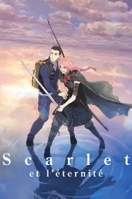 Affiche 7 de Scarlet et l'éternité