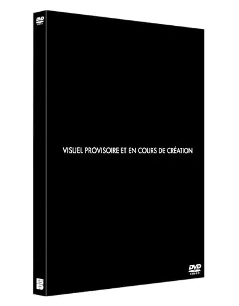 La Bataille de Gaulle - Les 2 Films : L'Age de fer & J'écris ton nom DVD