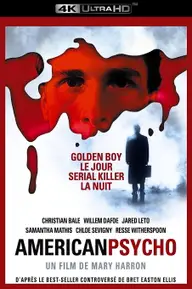 Affiche 11 de American Psycho