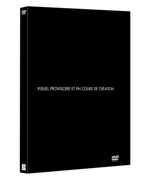 La Bataille de Gaulle - Les 2 Films : L'Age de fer & J'écris ton nom Blu-ray