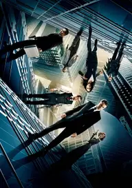 Affiche 10 de Inception