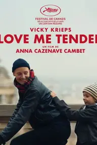 Affiche 5 de Love Me Tender