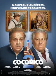 Affiche 2 de Cocorico 2