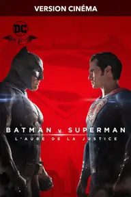 Affiche 3 de Batman v Superman : L'Aube de la Justice