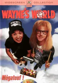 Affiche 2 de Wayne's World